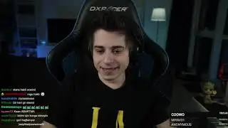 Elwind Riven Oynarken Stansfield Ile Büyük Kavga Ediyor