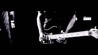 SALZBAND - Quem Eu Era Deixou De Existir // INVSBL sessions