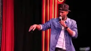 Those Dance Moves