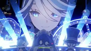Wrapping Up Caterpillar's Story | Aftermath of Narzissenkreuz Finale | Genshin Impact
