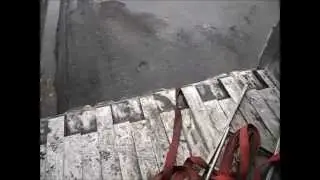 Полуприцеп  Schmitz щеповоз  с подвижным полом Cargo Floor