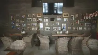 Траттория (Trattoria)