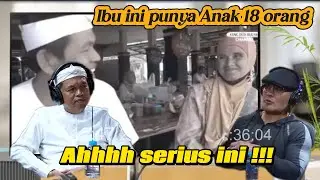 KDM ketemu ibu yang punya 18 anak 