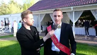 Видео перевертыш + пранк 2022 выпускной