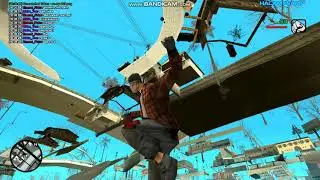 pesda cheat demonstration