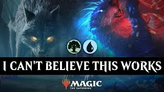 LUTRI COMPANION SINGLETON SIMIC FLASH in Standard MTG Arena