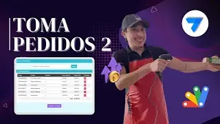 Realiza un Toma Pedidos con AppScript y AppSheet para Tiendas y Minimarkets