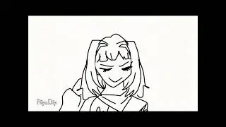 DEBT COLLECTOR [original? animation meme | Project Moon Lobcorp]