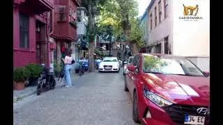 Üsküdar’ı Keşfediyoruz: Kız Kulesi, Çamlıca ve Kuzguncuk Turu!