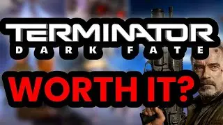 Is Terminator Dark Fate Defiance Worth It? A Comprehensive Review