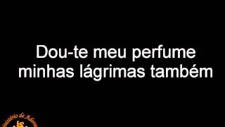 Maelshaday - Playback e Legenda - Dá-me outra chance - Bruna Karla