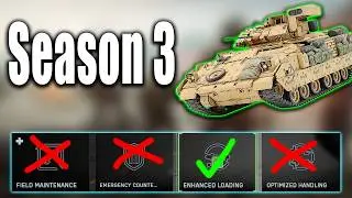 The Best (And Broken) BF6 Vehicle Loadouts For Season 3