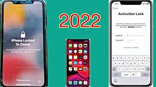 iOS 15 iCloud bypass How to Bypass the Hello Screen