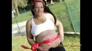 Vídeo Book Vanessa e família!