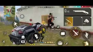 16 Kills Scar G36 M1887 Headshot party