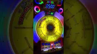 Maze Escape Arcade Game 