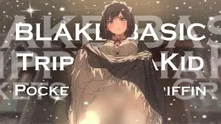 Blake Basic - PocketsPeterGriffin (ft. TrippyThaKid) (Official AMV)