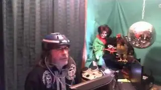 Network Of Evil BlogTV Show Sucked Last Night