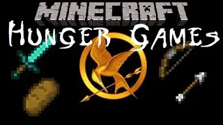 HungerGames #4 - Меле в жунглата xD