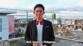English General Education (LET Reviewer)