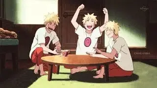 [NARUTO] HAPPY BIRTHDAY! 10.10.18.
