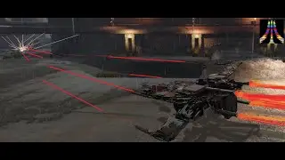 Crossout - The US Say's Bye Bye To Free Speech Plus X-Wing Battles