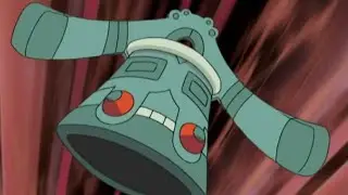Bronzor and Bronzong Pokemon all Attacks                  