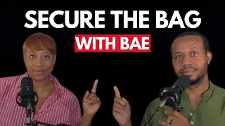 How to Secure the Bag with Bae: The Real Way Couples Build Together (2025)