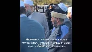 Шейх Хйсейн Афанди, и Яхья