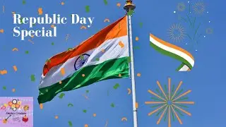 Hind Desh Ke Niwasi | Republic Day Special |
