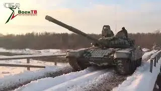 Внезапная проверка боевой готовности войск у границ Беларуси