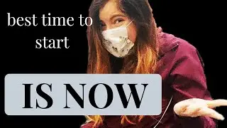 How to Monetize Your Time | My Response to the Virus Who Shall Not Be Named (2020)