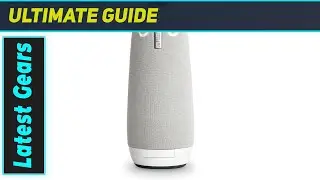 Meeting Owl 3: BEST 360 Conference Cam?