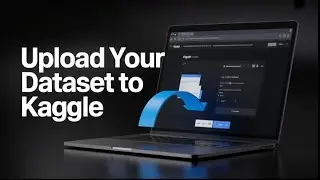 How to Upload a Dataset on Kaggle and Use It in a Notebook with Pandas | Coding Hacks