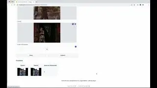 Interpolate between two images (FILM - Hugging Face Spaces Tutorial)