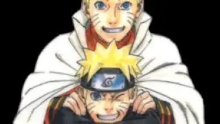 All 7 Hokages best edit of myself