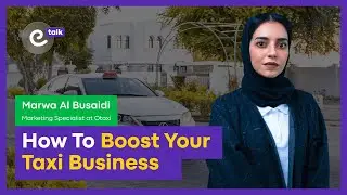How To Boost Your Taxi Business: The Ultimate Marketing Mix Guide with Examples