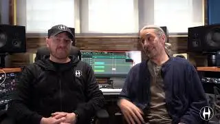 Heritage Audio  GRANDCHILD Demos