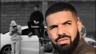 Batuflex - Dünya Hain(feat.Drake)[Remix by Alper Savage]