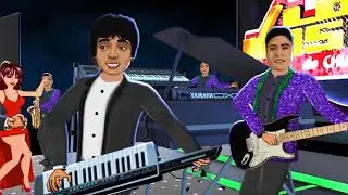 LOS KASSINO - Silbando