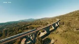 [FPV] Mountain surfing