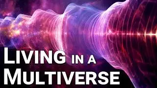 Are We Living in a Multiverse?