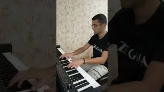#piano #music #pianocover #classic #pianomusic #pianist #tutorial #jazz #cover