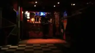 The globe