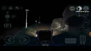 rthd peterbilt 379 tank Vs trailer 6.34 20.05.2023 