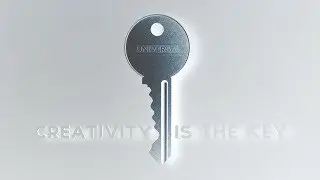 Modeling a key in cinema 4d (Amharic) tutorial