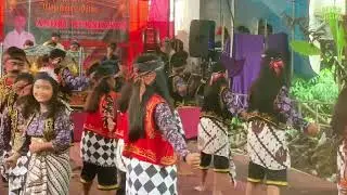 SORENGAN CEWEK BANYUBIRU