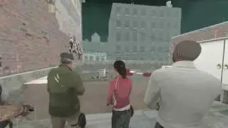 Left 4 Dead Crazy LAG (PC version) FIXED thx to every one who helped ;)