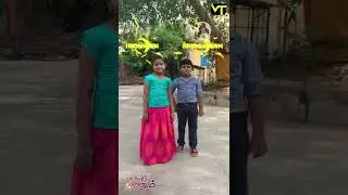 Play This or That with Riya Manoj & Nidhish Kutty 