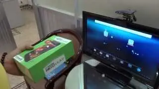Giới thiệu công nghệ thực tại ảo phần 2 - Augmented Reality Demo Apps